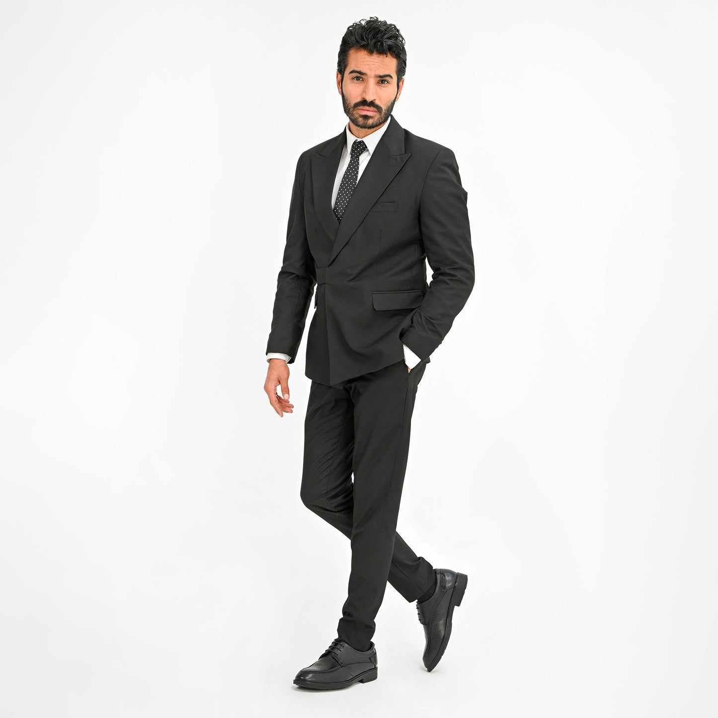 QMR Fashion Oxford Classic