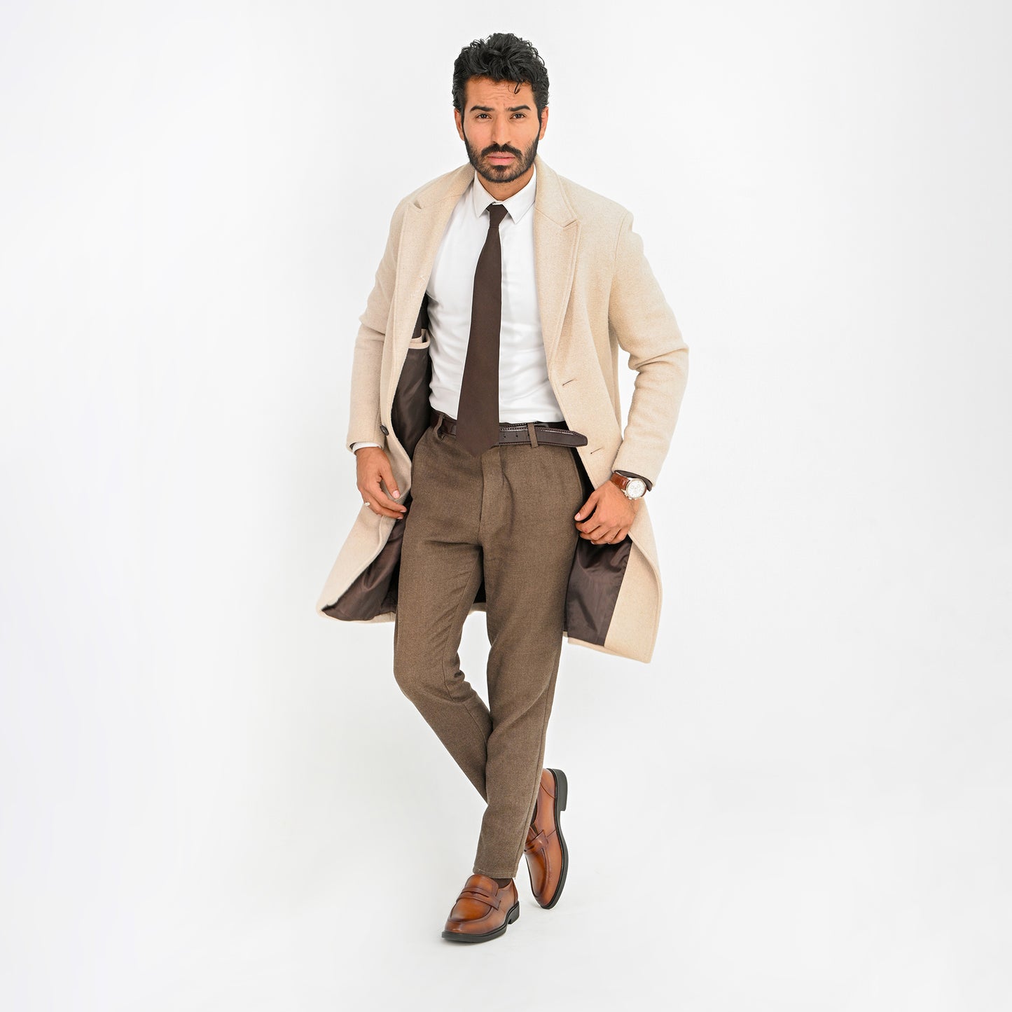 QMR Fashion Falcon Classic