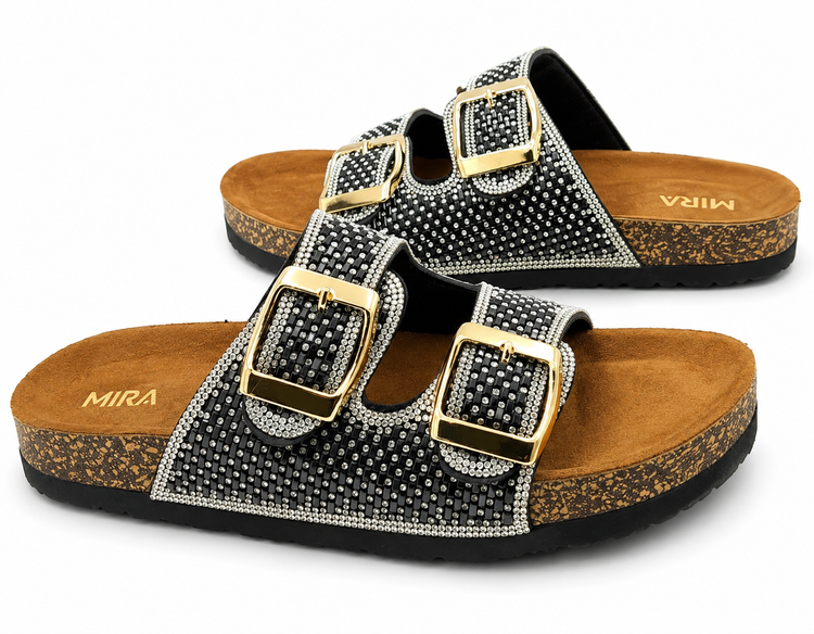 Zafira Slides