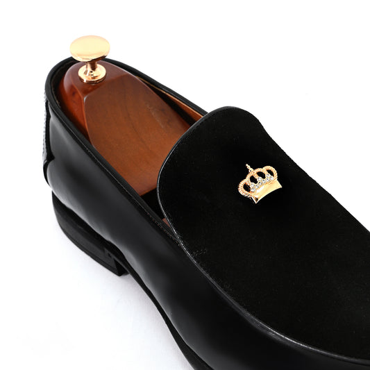 QMR Fashion – Simi Classic Derby Shiny