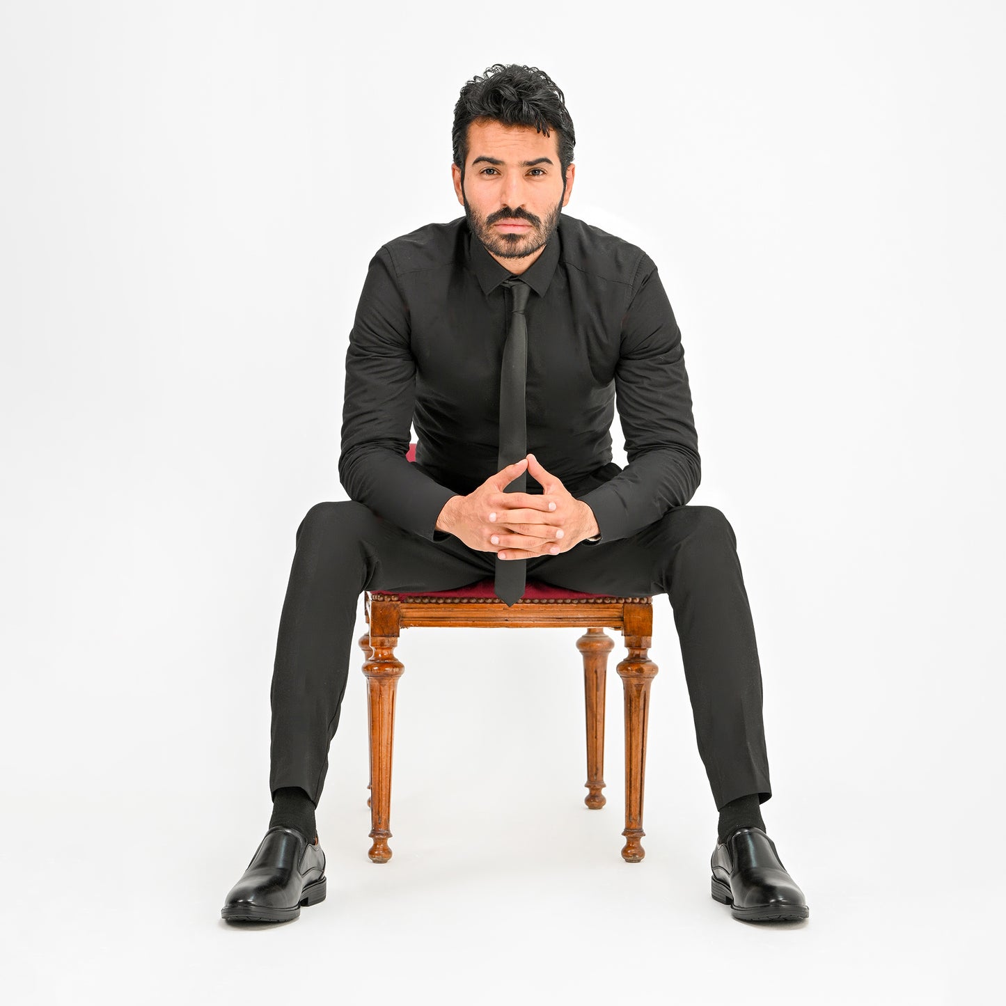 QMR Fashion Regent Classic