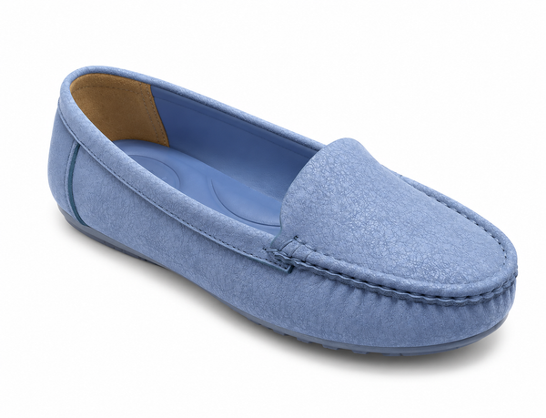Mira Flat Summer collection Slip-On