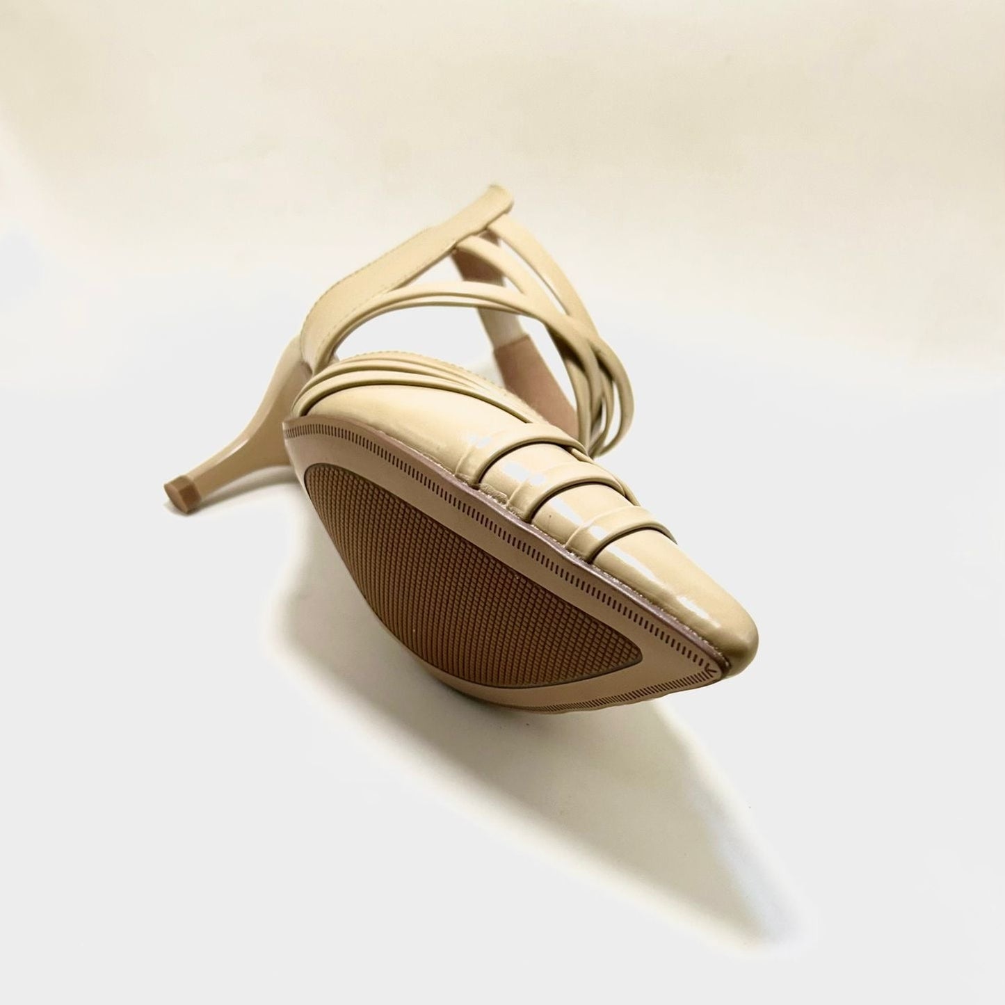 Carmen MIRA Heels – Comfortable Women’s 5cm Elegant Shoes | QMR Fashion