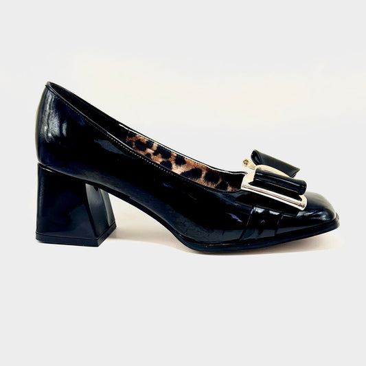 MIRA Rouge Women’s Heels – 5 CM Stylish Comfortable Pumps | QMR Fashion