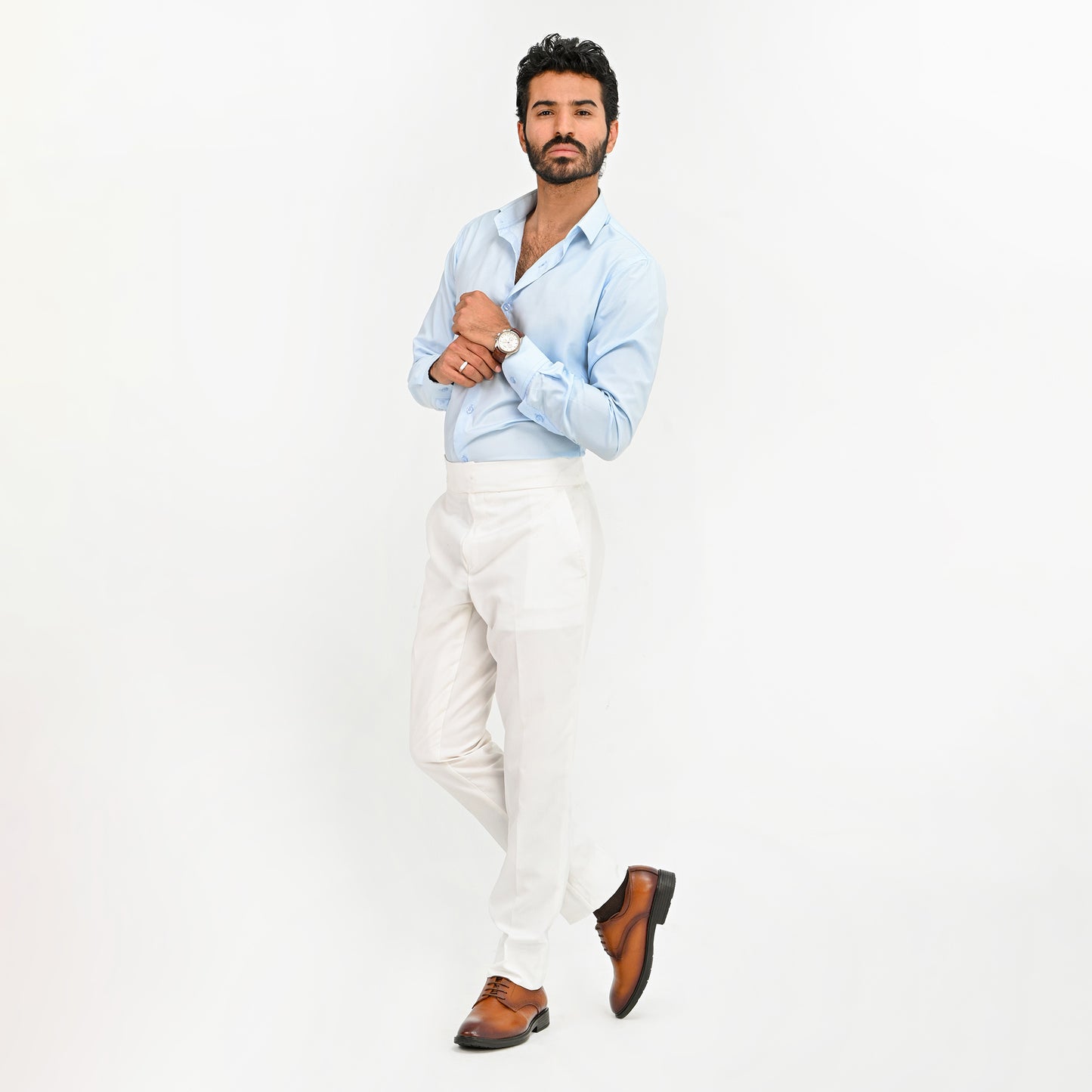 QMR Fashion Noble Classic Café