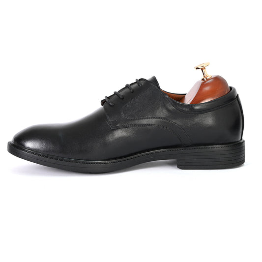 QMR Heritage Classic – Timeless Men’s Leather Dress Shoes | QMR Fashion
