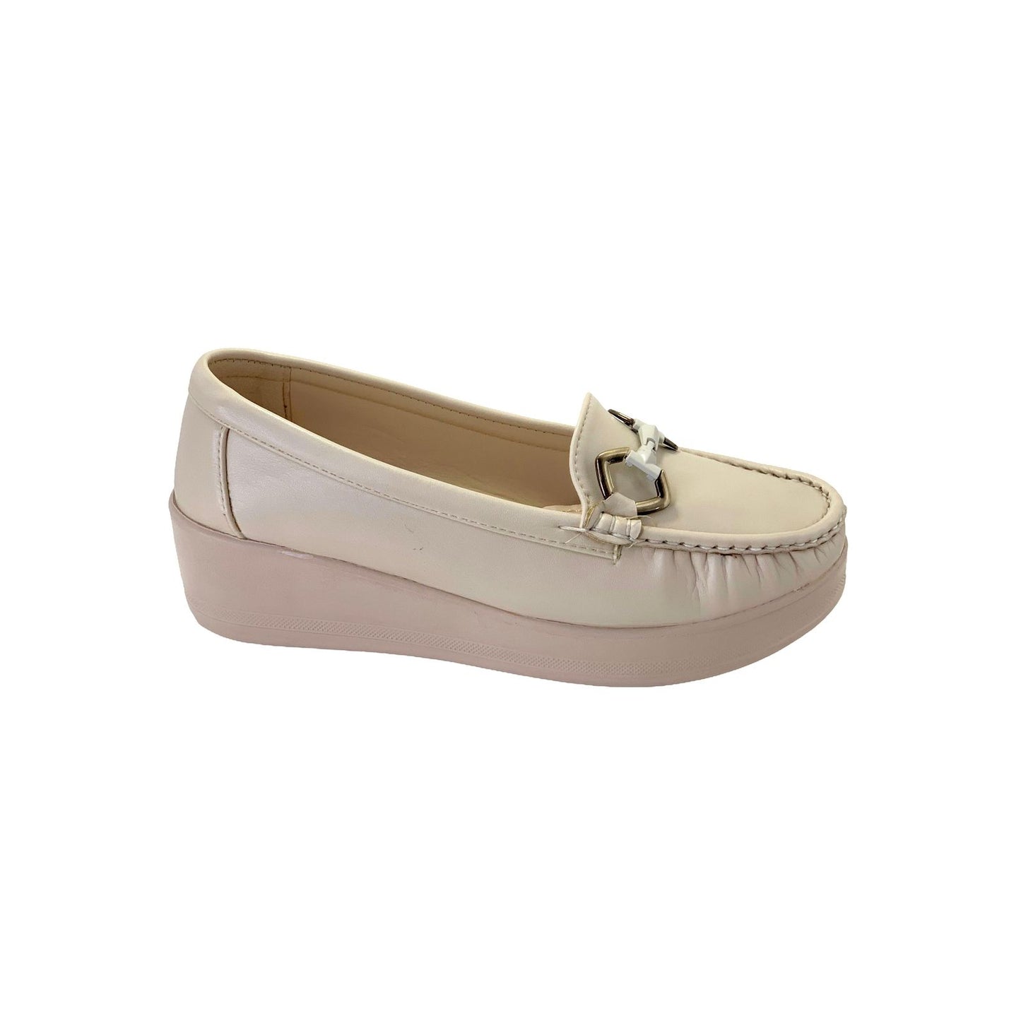 أحذية سليب أون سوبريم - أحذية نسائية مريحة للغاية سهلة الارتداء | أزياء كيو إم آر