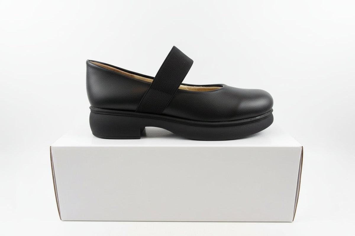Classic Comfort Maroon Women’s Heels – Everyday Elegant Mid Heel | QMR Fashion - Qmr Fashion