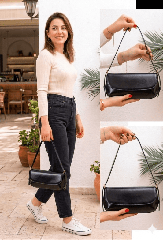 Liora Bag - Qmr Fashion