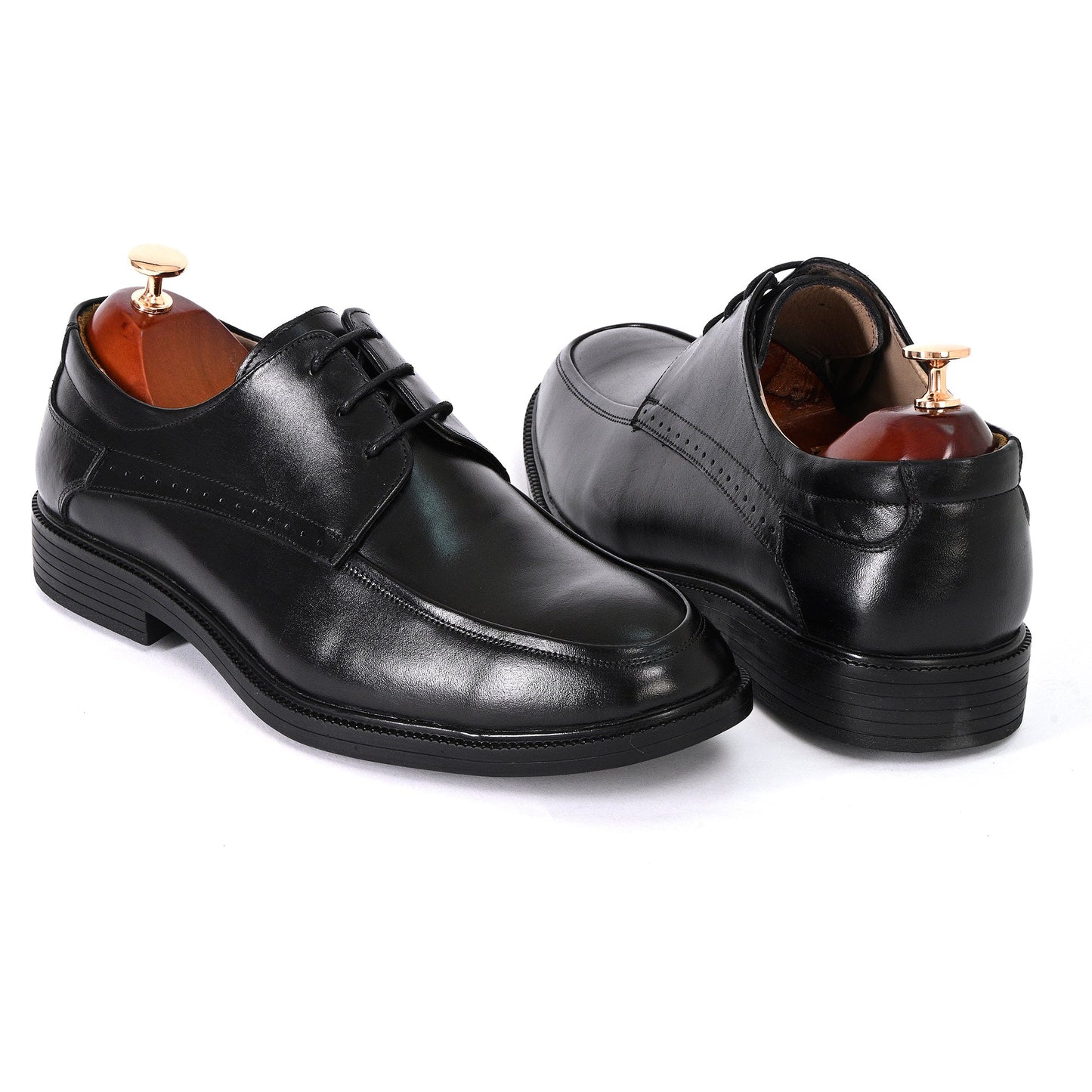 QMR Regal Brogue – Men’s Classic Brogue Leather Shoes | QMR Fashion - Qmr Fashion