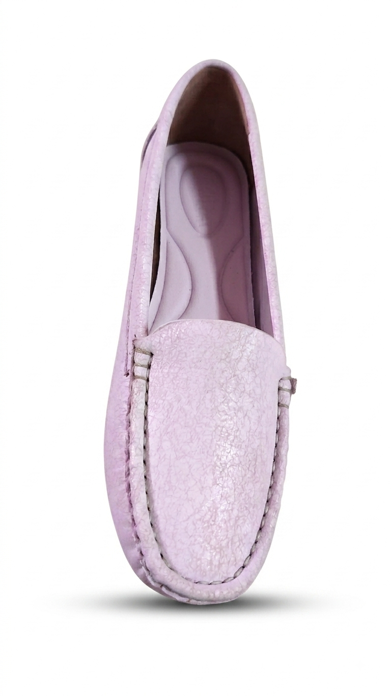 Mira Flat Summer Collection — Women's Lightweight Summer Flat Shoes | QMR Fashion Slip-On