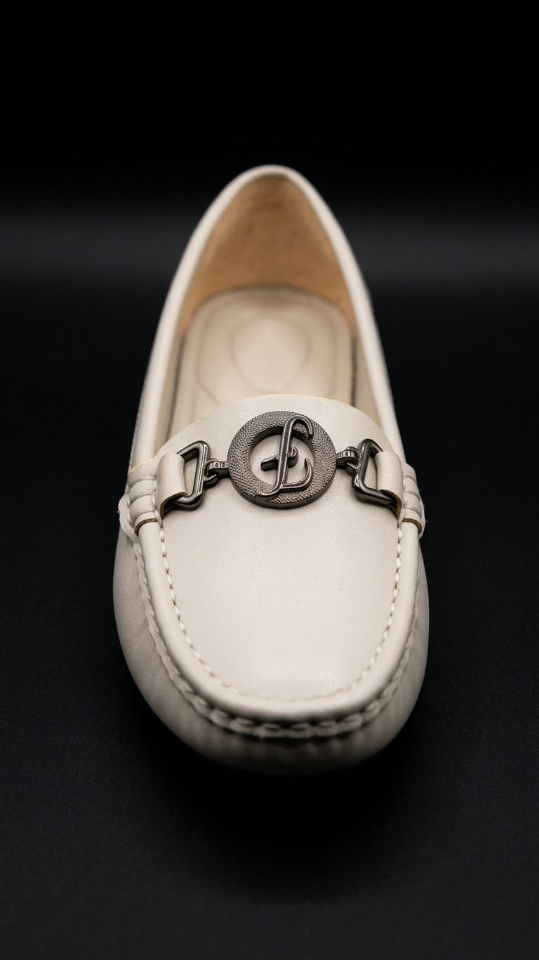 Soft Touch Loafers Qmr Fashion