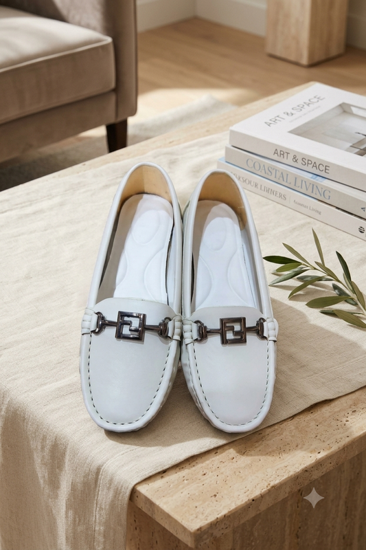 Loafers Qmr Fashion