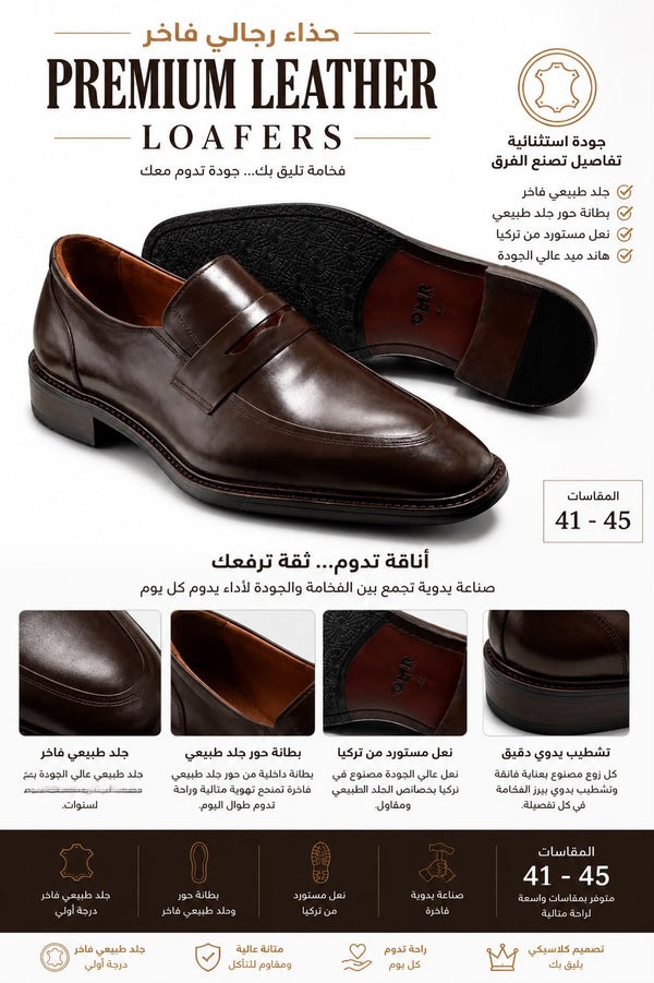 QMR Fashion Falcon Classic Classics