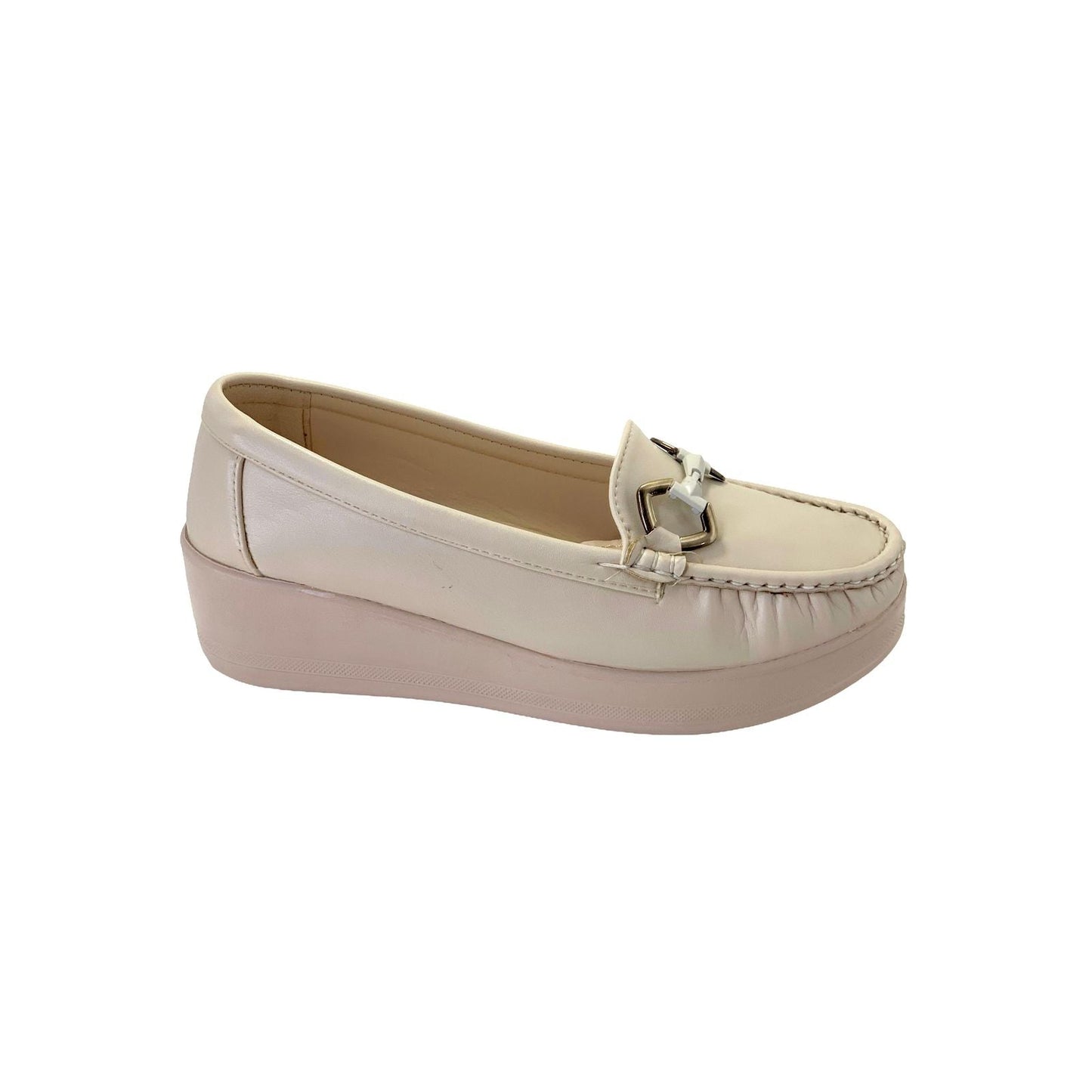 Slip - On Supreme Shoes – Premium Comfort Women’s Slip - On Flats | QMR Fashion - Qmr Fashion