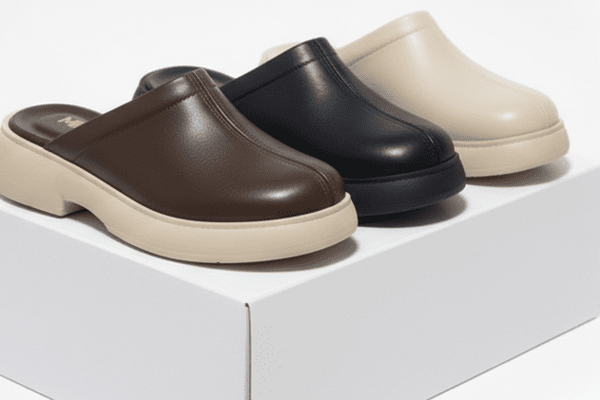 Urban Slip - On Shoes – Modern Women’s Flats for Everyday Comfort | QMR Fashion - Qmr Fashion