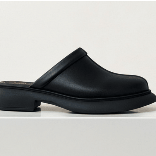 Urban Slip - On Shoes – Modern Women’s Flats for Everyday Comfort | QMR Fashion - Qmr Fashion