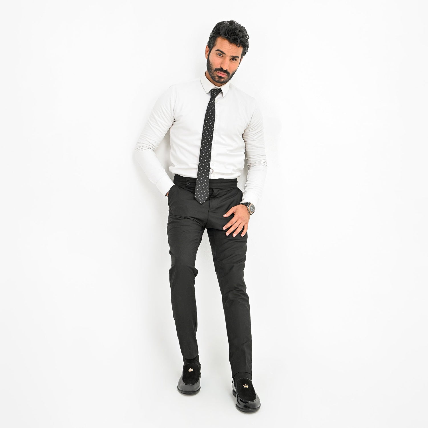 MEN’S FootWear COLLECTION