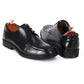 QMR Regal Brogue – Men’s Classic Brogue Leather Shoes | QMR Fashion