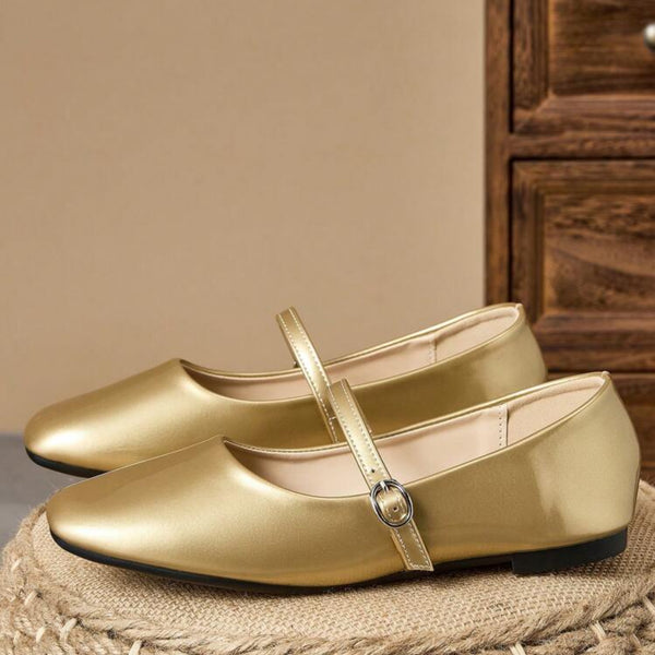 Golden Cinderella