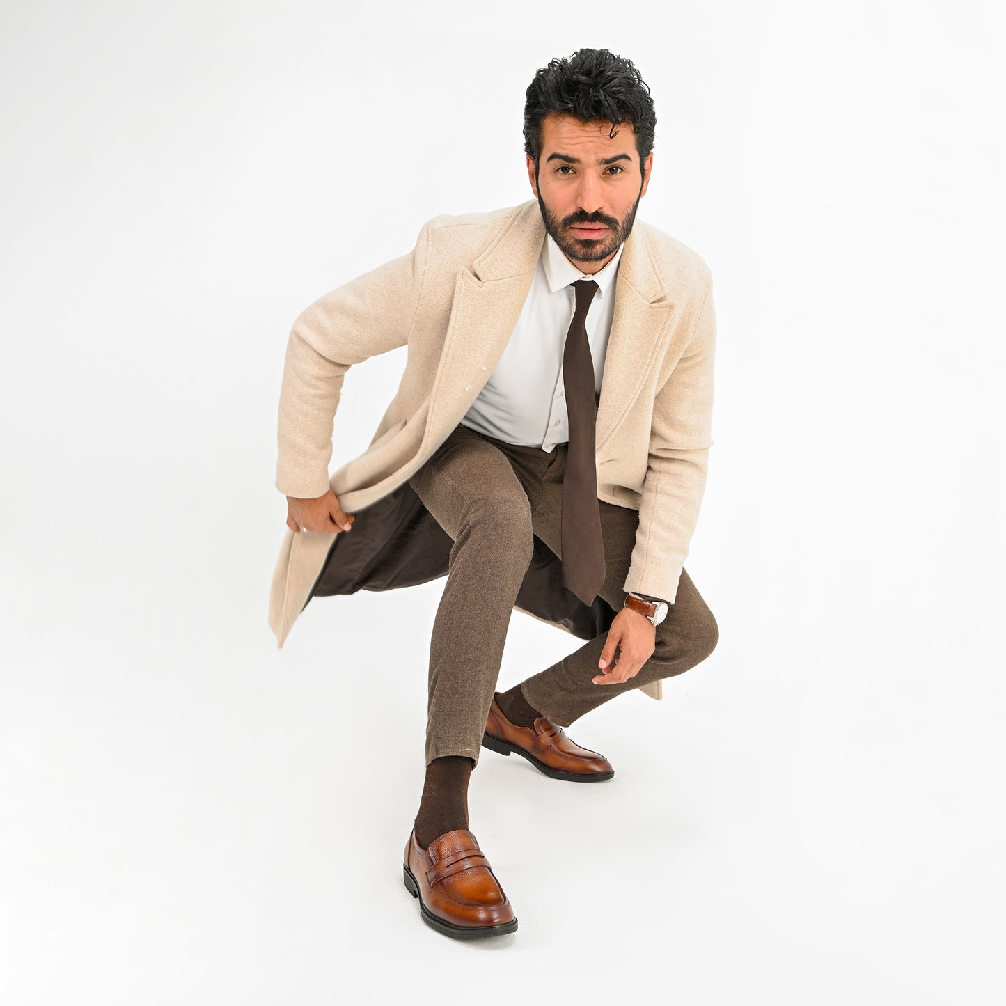 QMR Fashion Falcon Classic