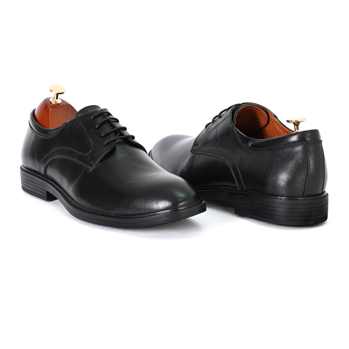 QMR Heritage Classic – Timeless Men’s Leather Dress Shoes | QMR Fashion
