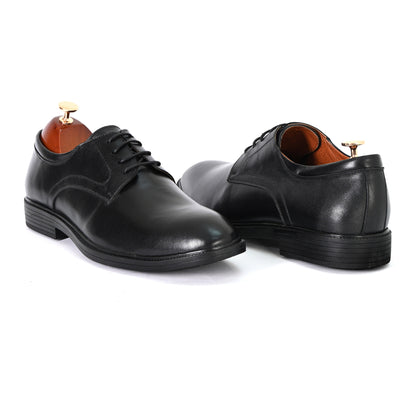 QMR Heritage Classic – Timeless Men’s Leather Dress Shoes | QMR Fashion
