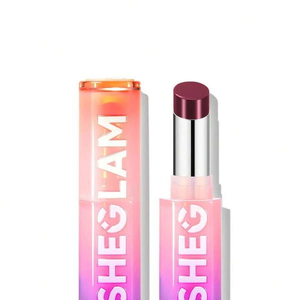 SHEGLAM Mirror Kiss High-Shine Lipstick-Rent