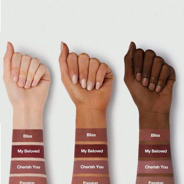 SHEGLAM Dynamatte Boom Long-Lasting Matte Lipstick