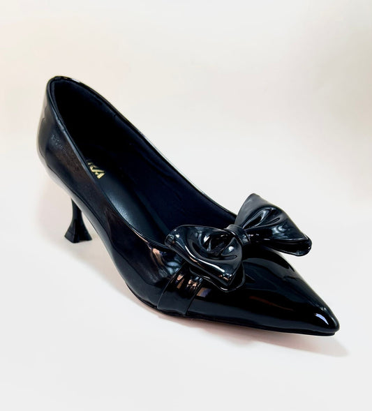 Velour Noir