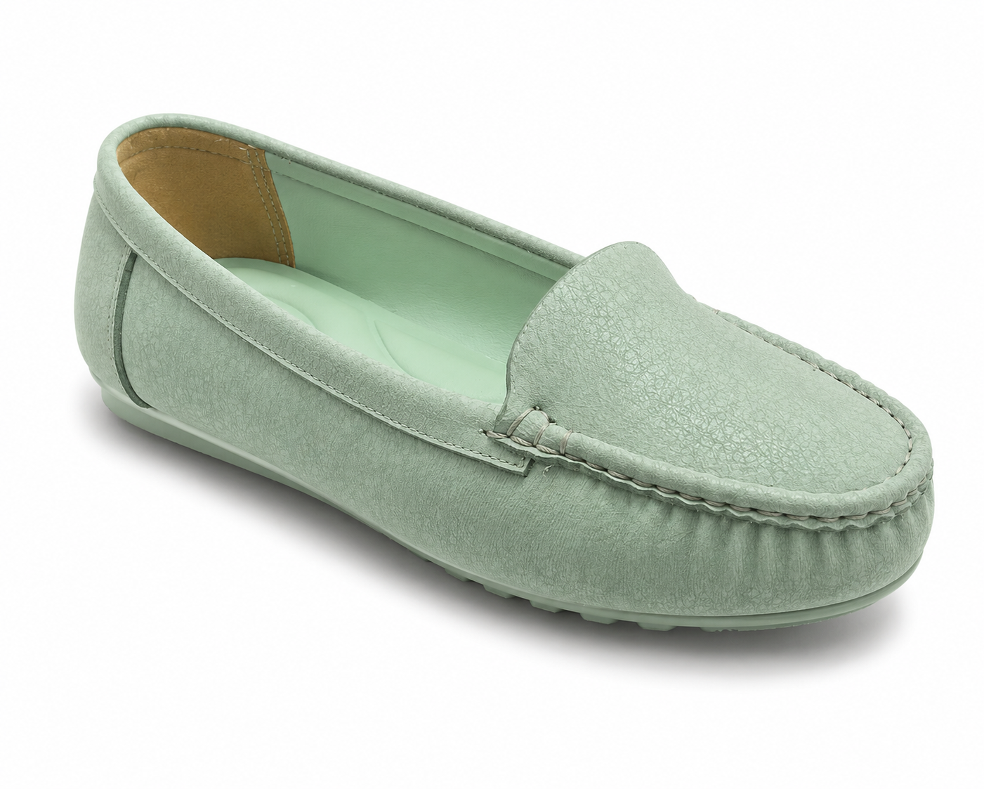 Mira Flat Summer collection Slip-On