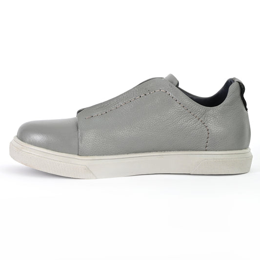 Classic Runner Gray