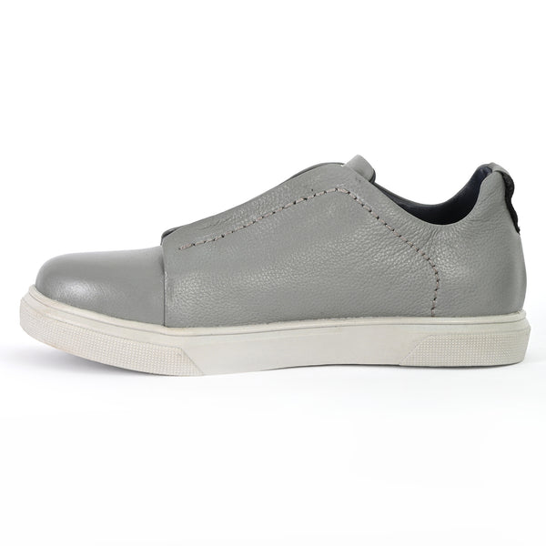 Classic Runner Gray