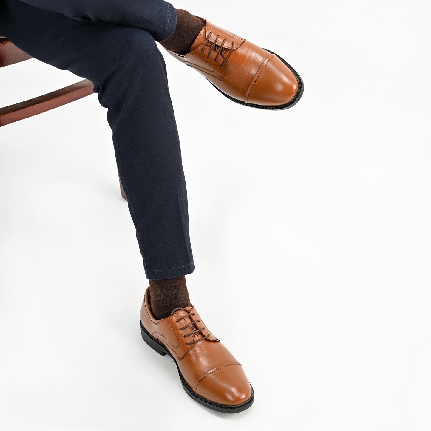 أزياء كيو إم آر الكلاسيكية الفاخرة