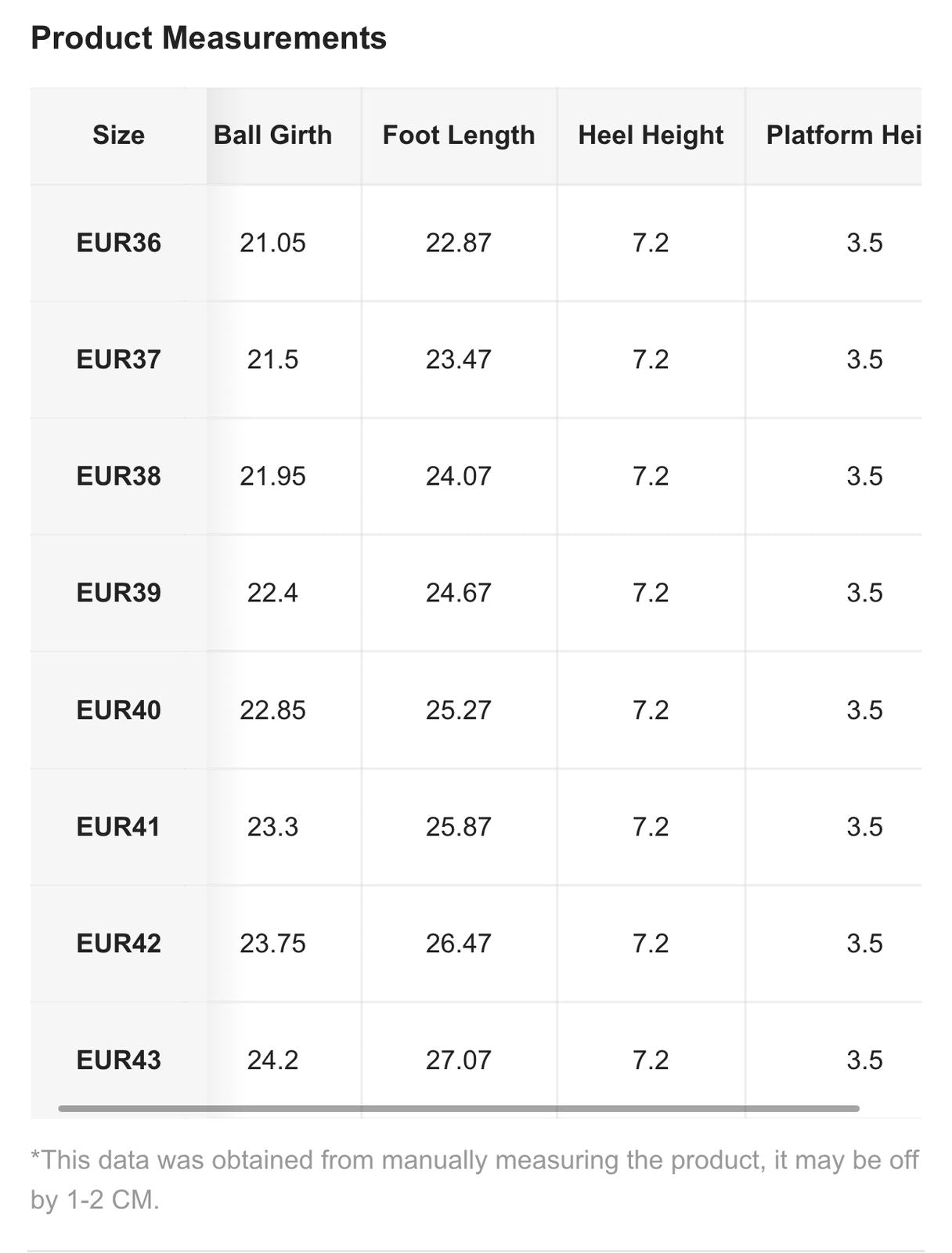 Lady Luxe Platform Heels – Women’s Black Mid Heel Shoes | QMR Fashion