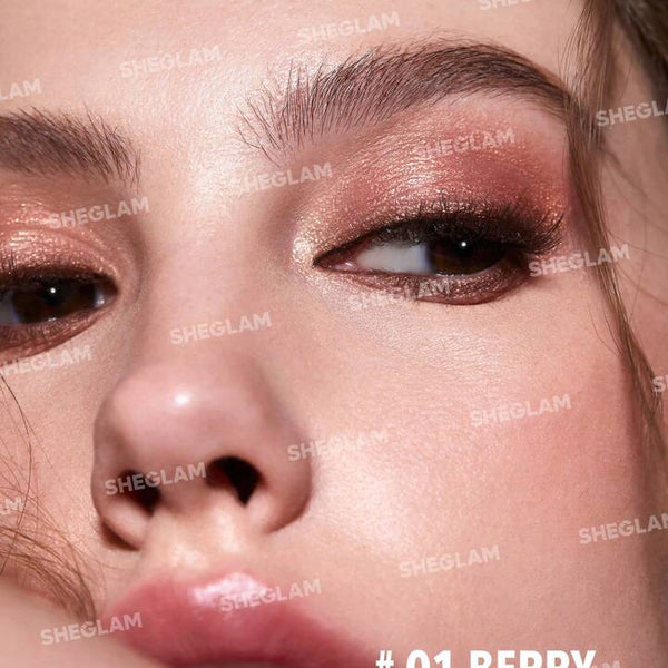 Berry Palette
