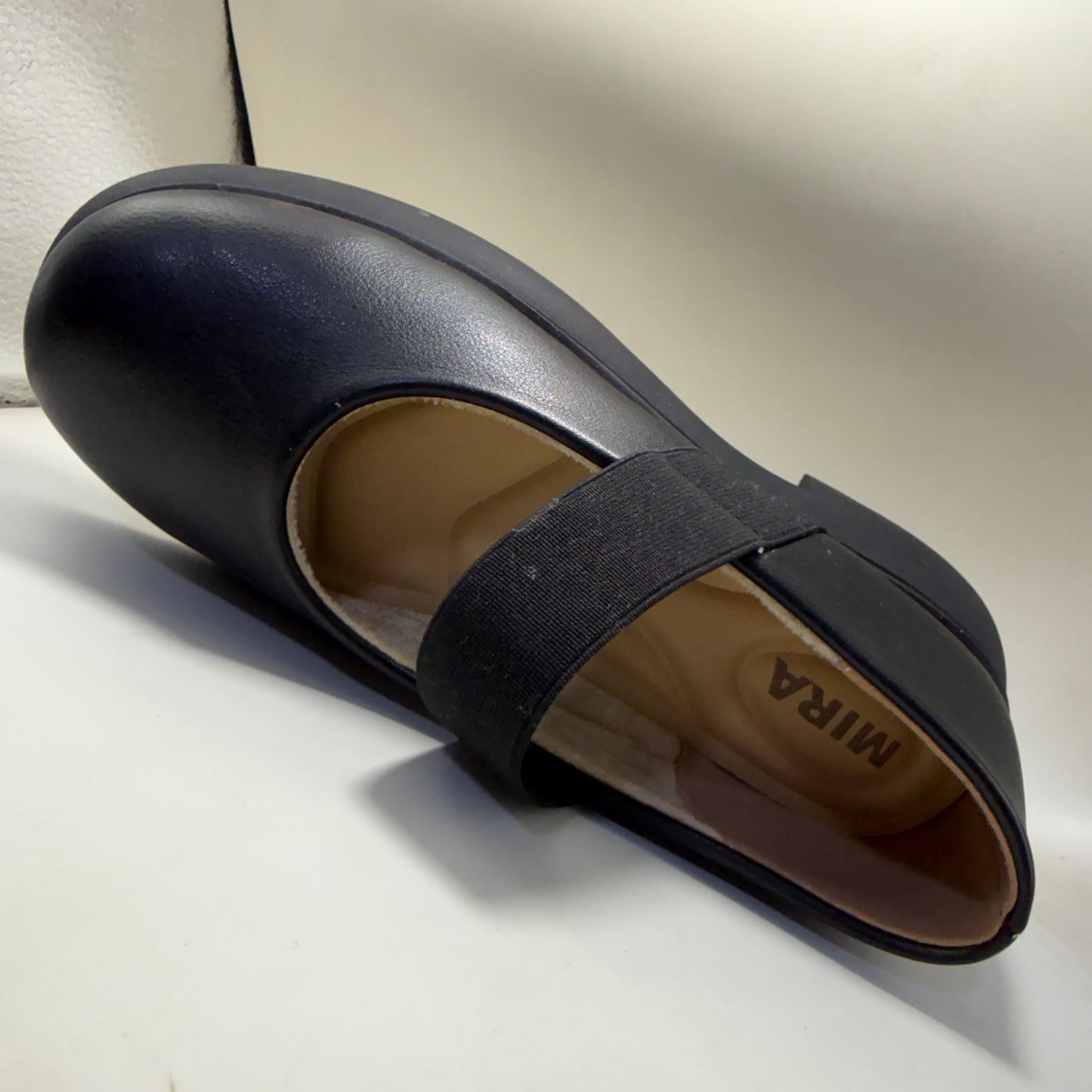 Classic Comfort Maroon Women’s Heels – Everyday Elegant Mid Heel | QMR Fashion