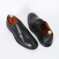 QMR Heritage Classic – Timeless Men’s Leather Dress Shoes | QMR Fashion