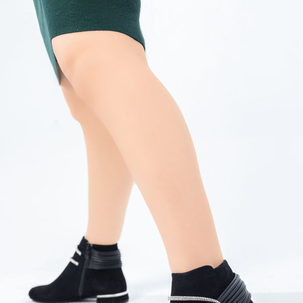 Bold boot