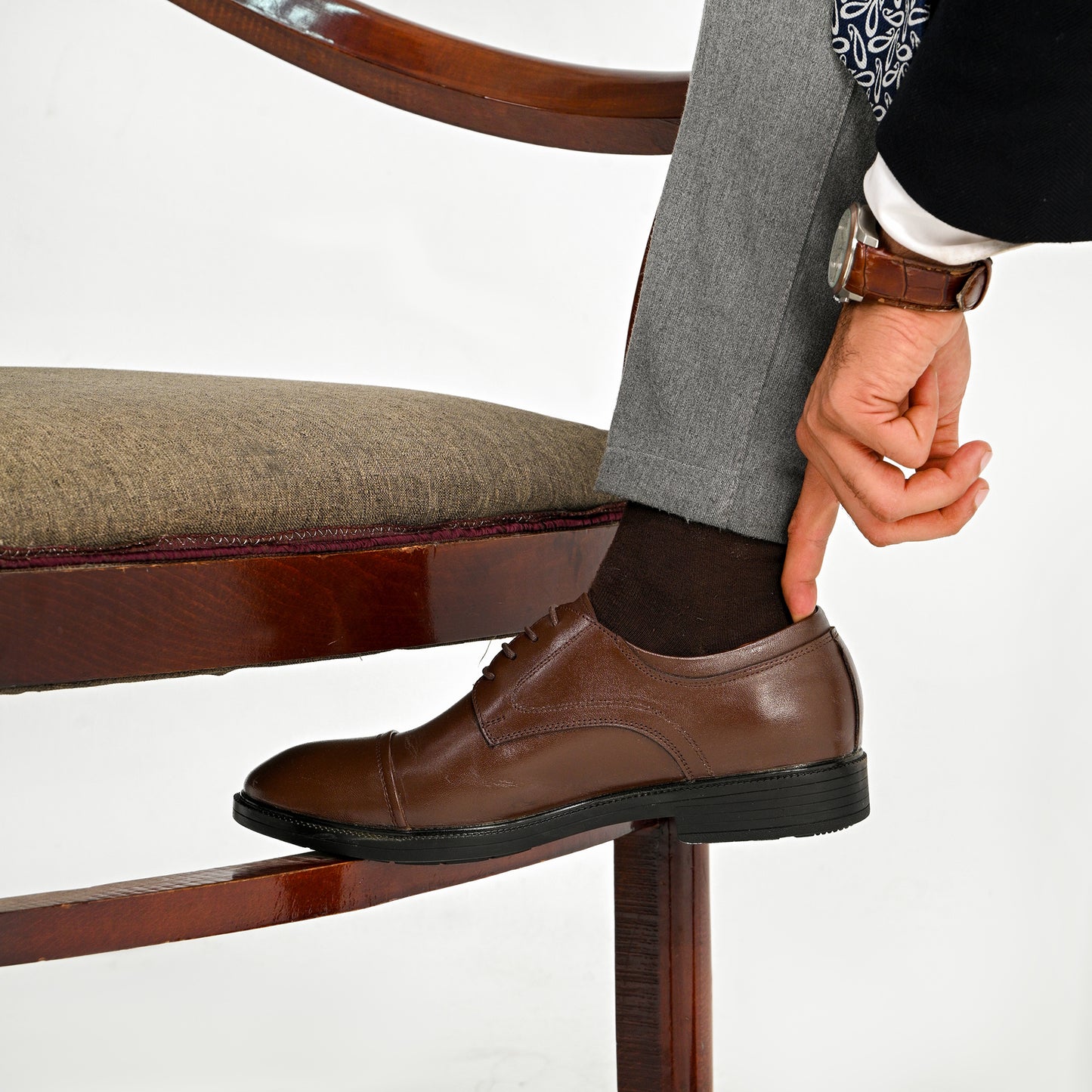 مقهى كيو إم آر فاشن إليسيان رن