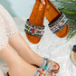 Mira Sands Slippers Slip-On