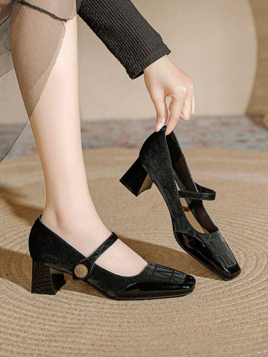 Regina Shoes