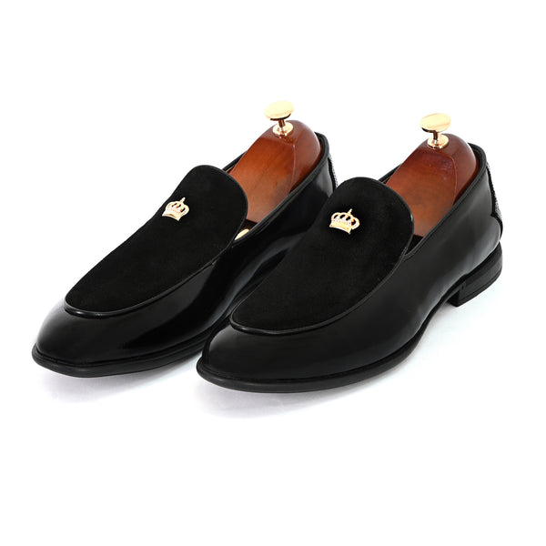 Simi Classic Derby Shiny