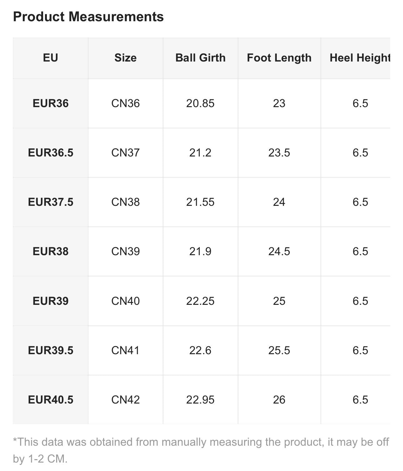 أحذية سانت كورت النسائية ذات الكعب العالي الأسود 6.5 سم | أزياء كيو إم آر