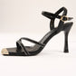 VG003 MIRA High Heel Sandals – Elegant Women’s 7cm Heels | QMR Fashion