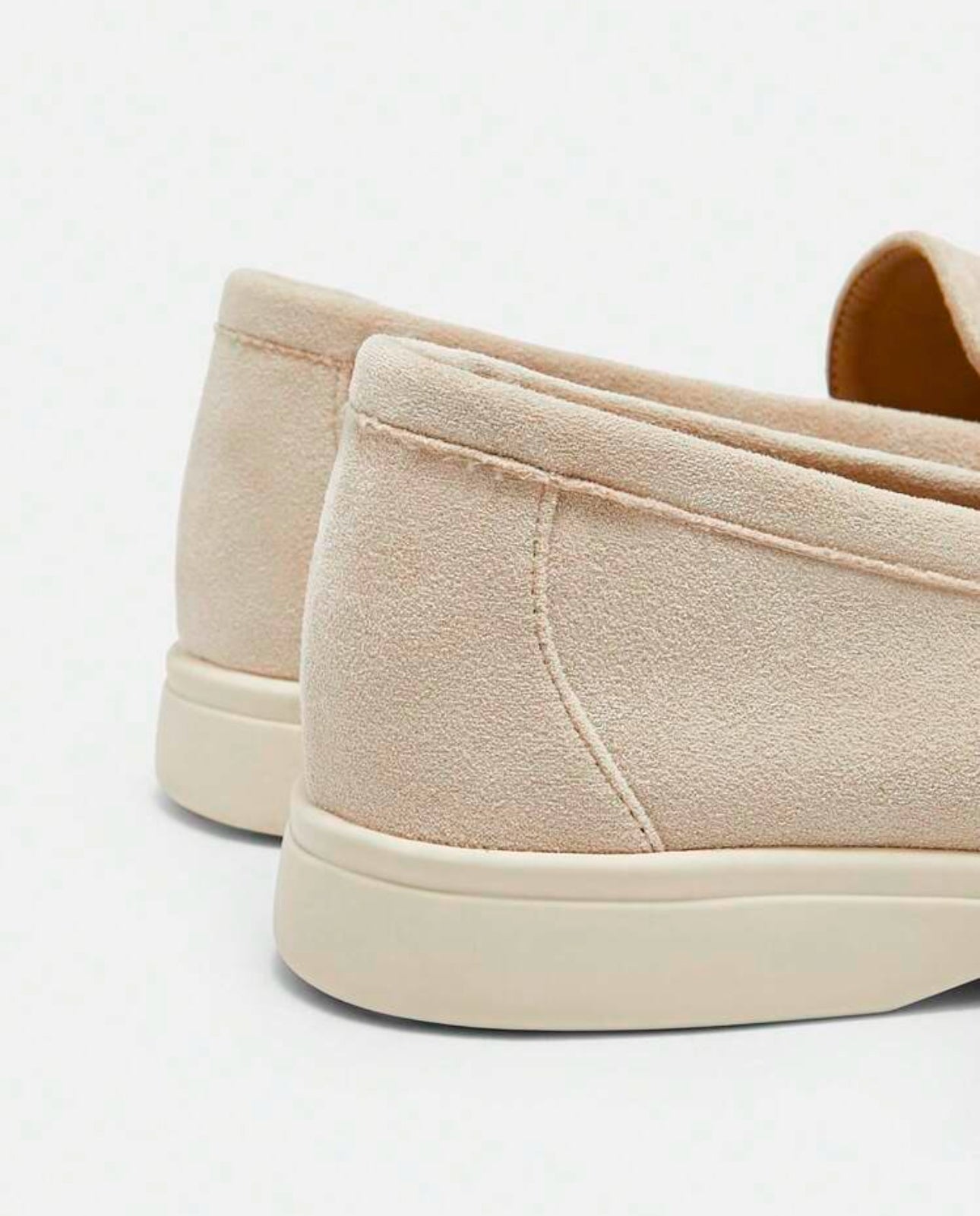 CUCCOO LAMPRIAL  Women Casual Slip-On Flat Loafers Spring Shoes Spring Break Easter