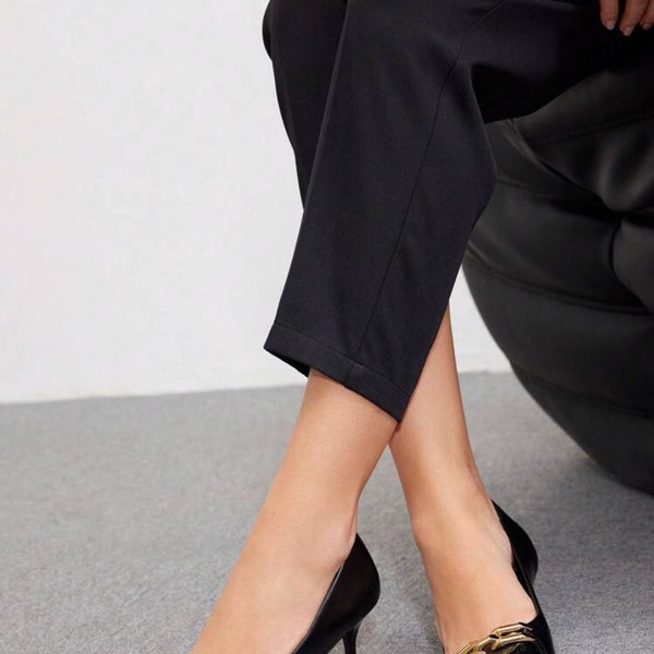 Emy - China Women's High-Heeled Pump Shoes (check size chart in media)