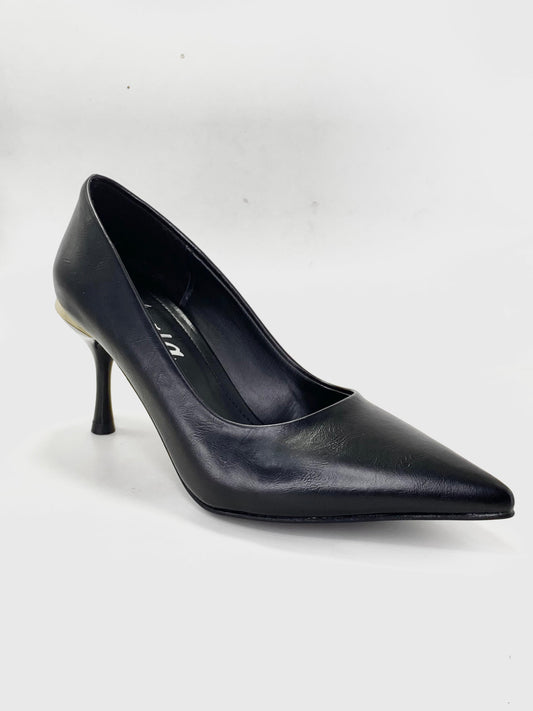Classic Ivory Point - Formal  (7 CM)