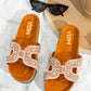 Mira H  Slippers Slip-On