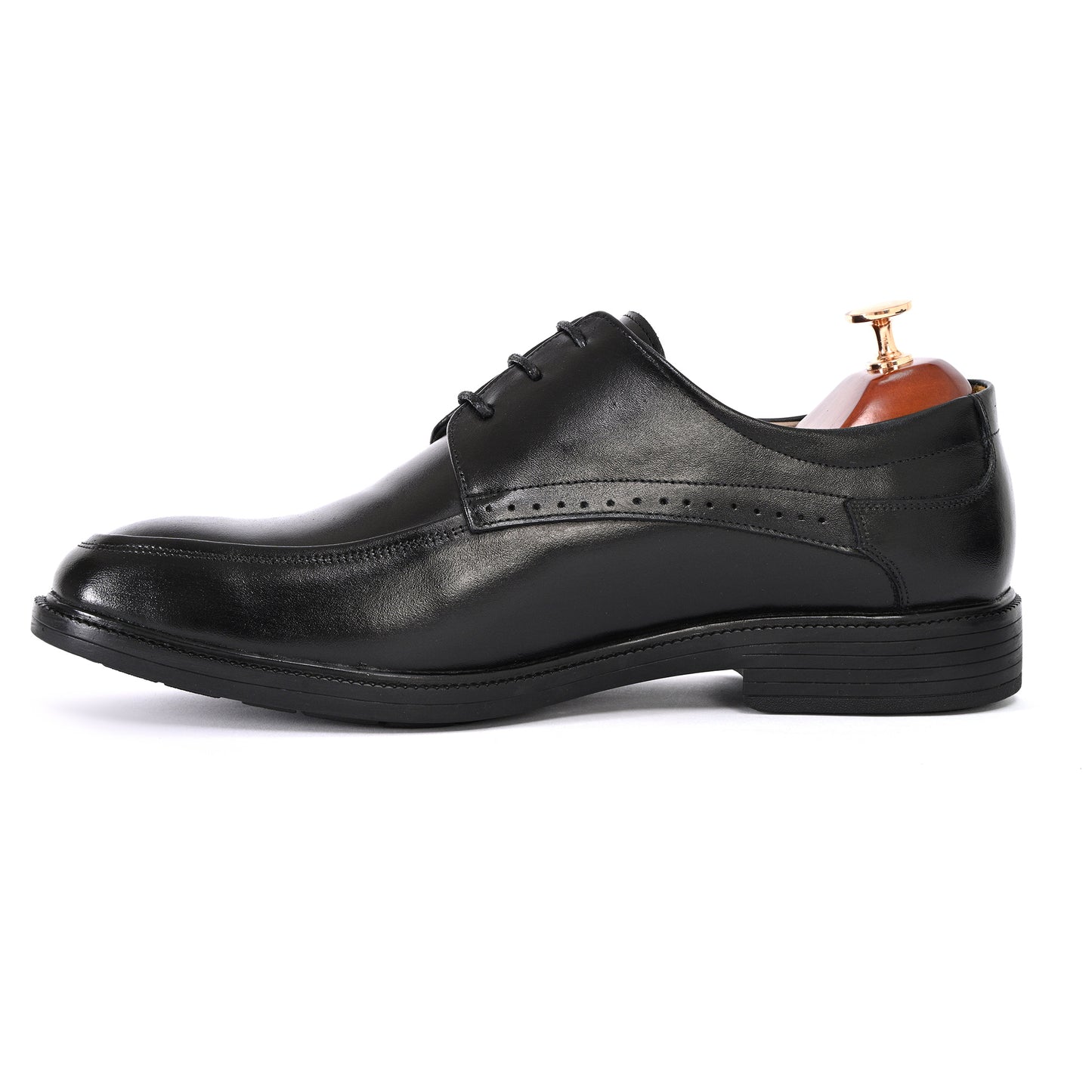 QMR Regal Brogue – Men’s Classic Brogue Leather Shoes | QMR Fashion